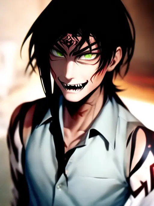 FinalEgret0294의 Loving the beast