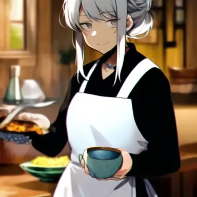 Profile image of Maren