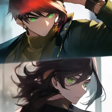 Profile image of Kael