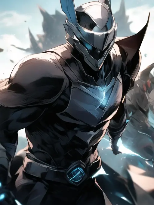 LargeFile8591의 The Forgotten Monument