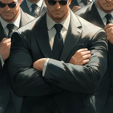 Profile image of ヤクザAtoZ