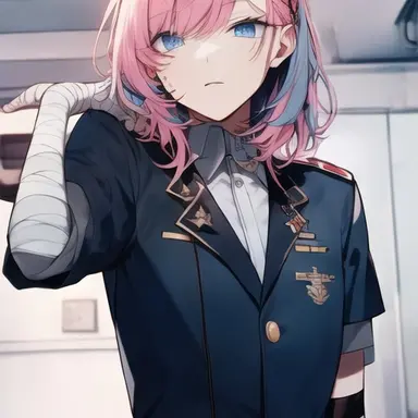 Profile image of 優愛