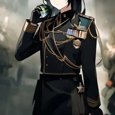 Profile image of アルス