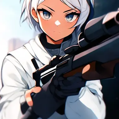 Profile image of リエル