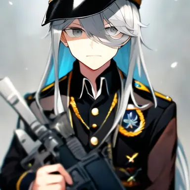 Profile image of 霧風真冬