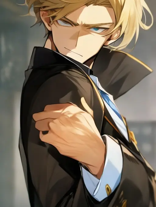 CasualFlash7127의 あいつの秘密