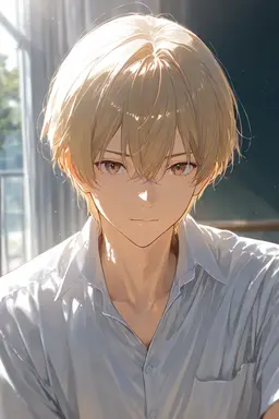 Profile image of ハヤト