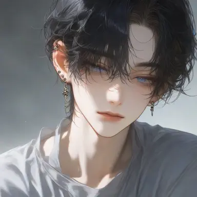 Profile image of 黎人