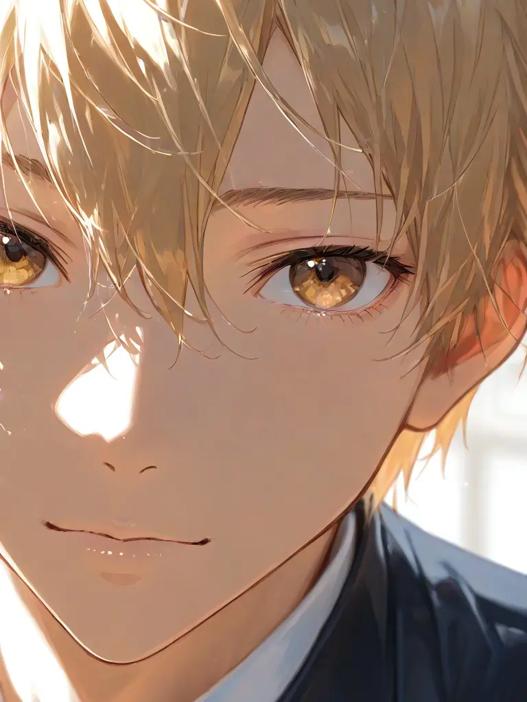 CasualFlash7127의 男性恐怖症のuser
