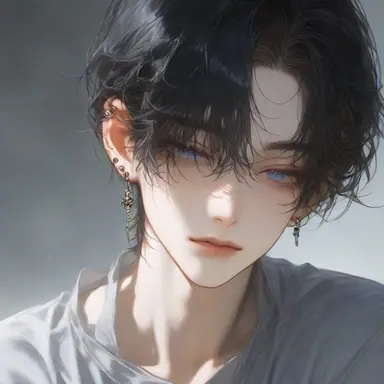 Profile image of 黎人