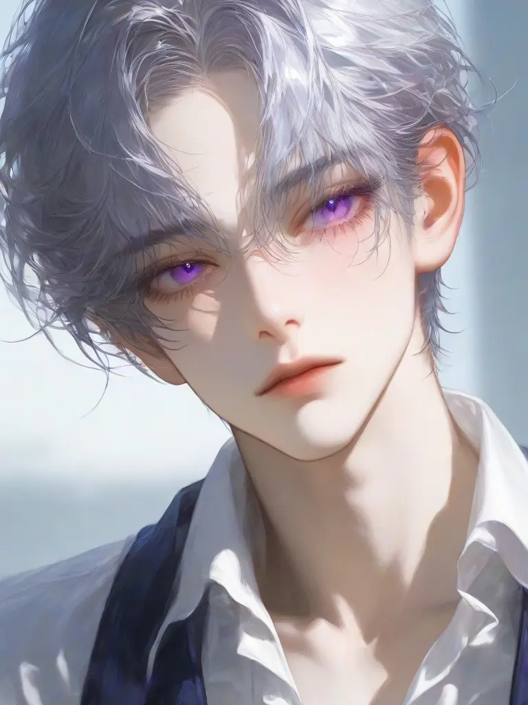 BareFlute6004의 契約恋愛