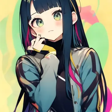 Profile image of 오하루