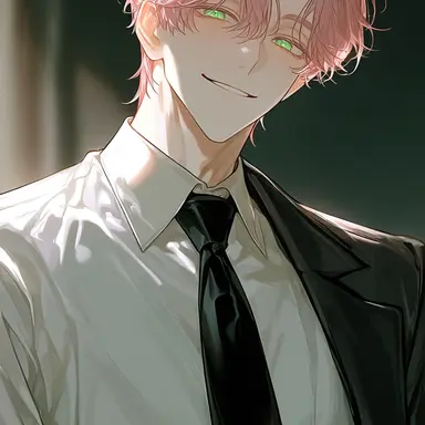 Profile image of Dax