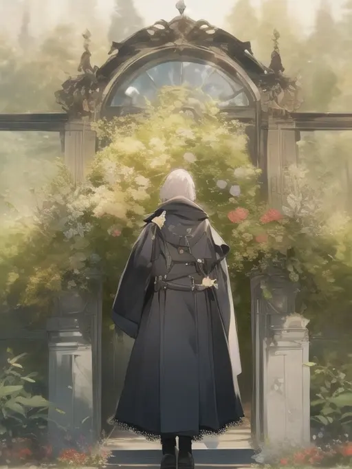 ___datennsi의 願いの代償