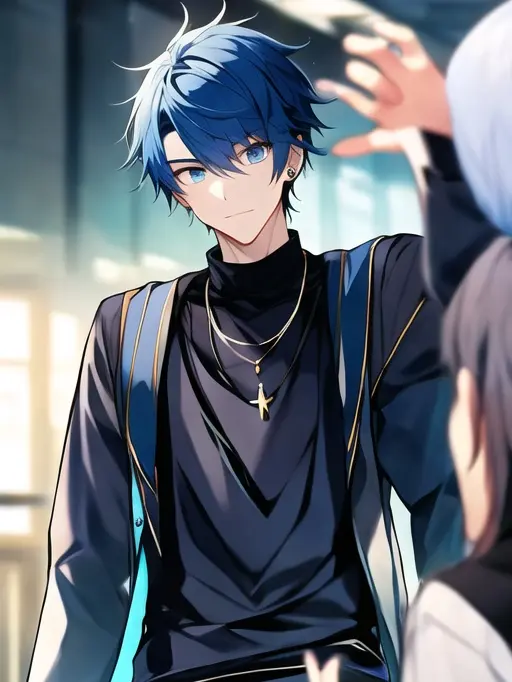 ___datennsi의 猫神様の言う通り……って嘘でしょ！