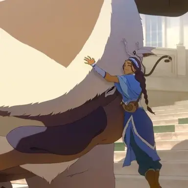 Profile image of Appa