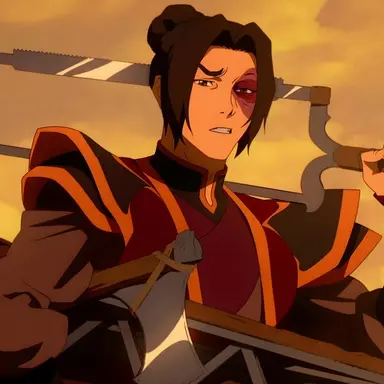 Profile image of Zuko