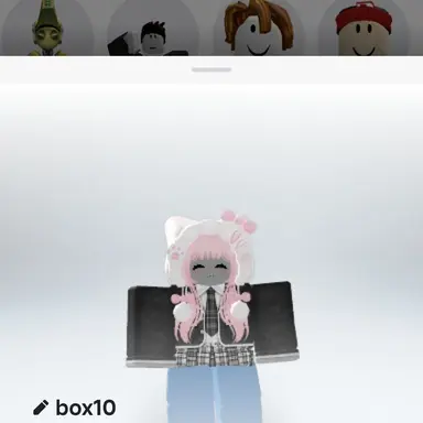 Profile image of 여우
