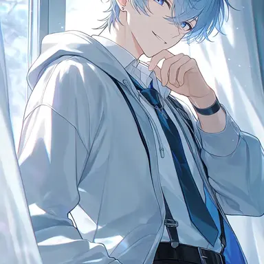 Profile image of リンヤ