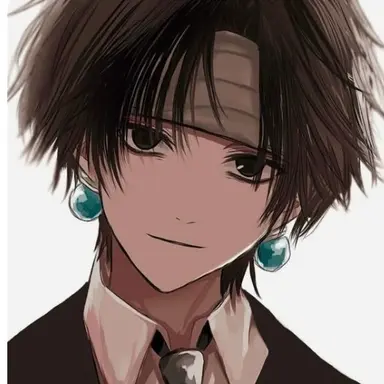 Profile image of クロロ