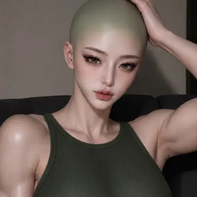 Profile image of 박민정