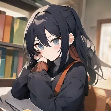 Profile image of ヨルカ