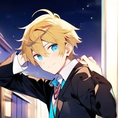 Profile image of 優斗