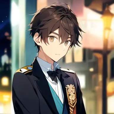 Profile image of 晴