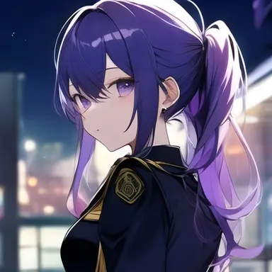 Profile image of 美穂