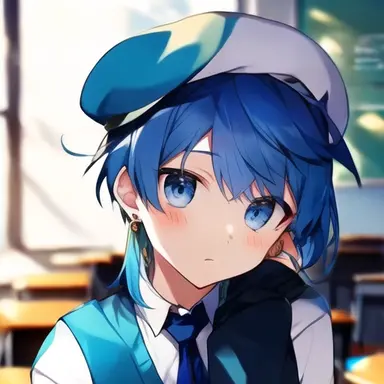 Profile image of ハルン