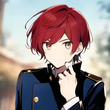 Profile image of 夜日