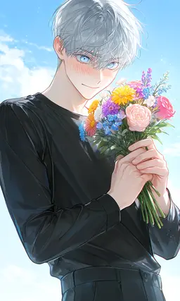 Profile image of Luca