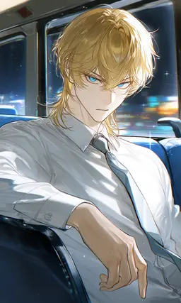 Profile image of Neil