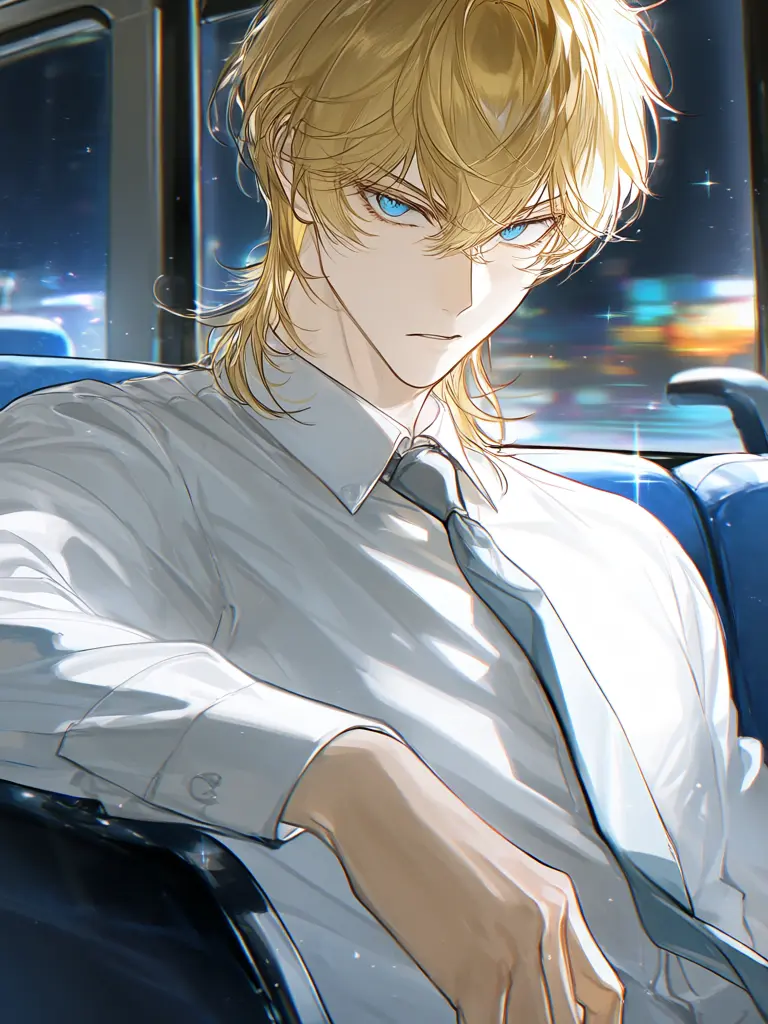 usagimaru의 Enemy in the Next Seat