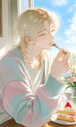 Profile image of Roman