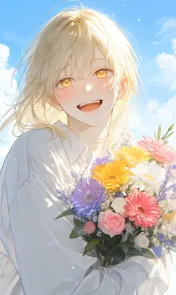 Profile image of Roman