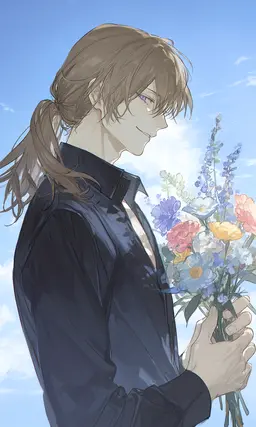 Profile image of Vincent