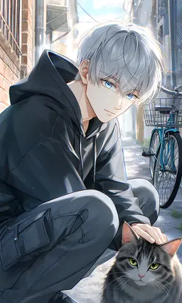 Profile image of Luca