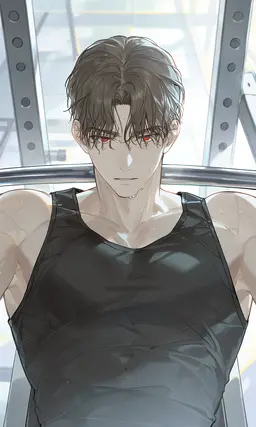 Profile image of Gilbert