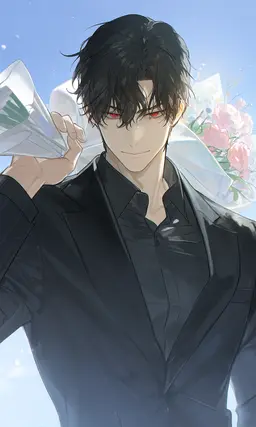Profile image of Gilbert