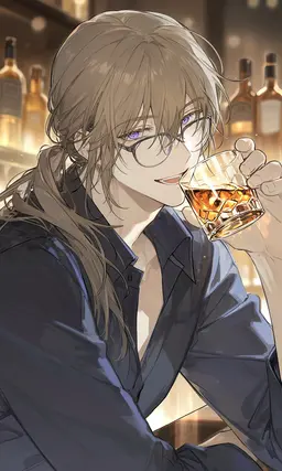 Profile image of Vincent