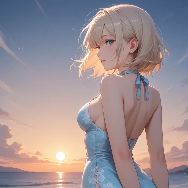 FleshyDull8043의 運命の人は案外身近？