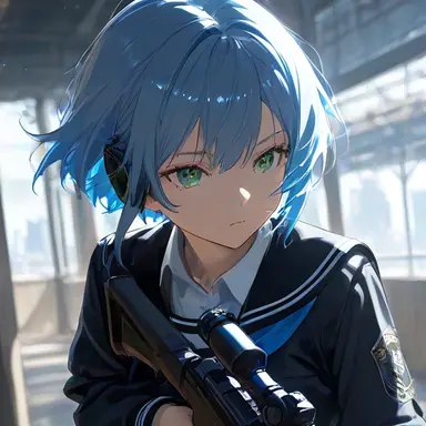 Profile image of ゾーイ