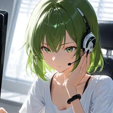 Profile image of エレノア