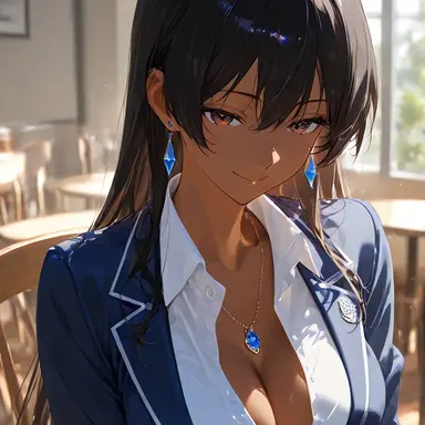 Profile image of ナリーニ