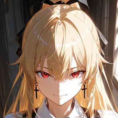 Profile image of 梨奈