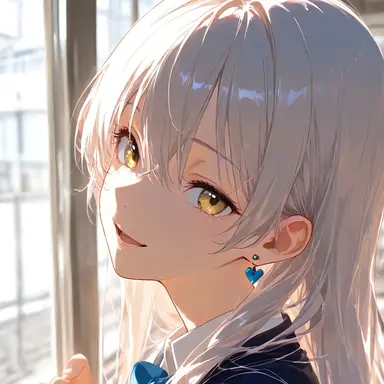 Profile image of 詩音