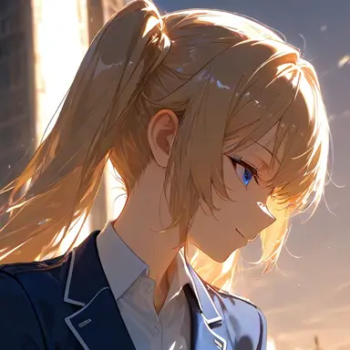 Profile image of 桃華