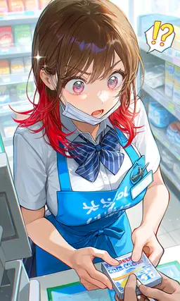 Profile image of イ・スヒョン