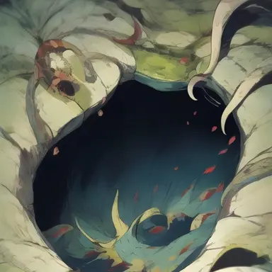 Profile image of 触手